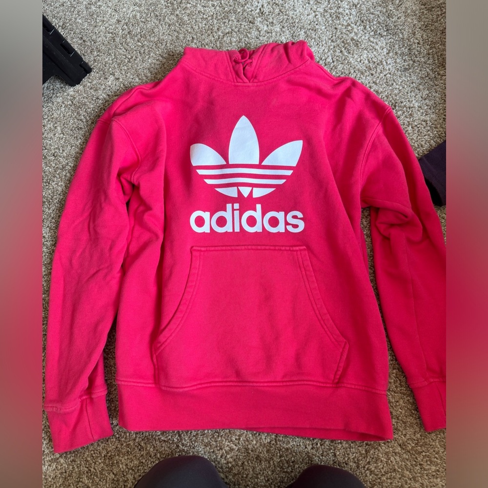 Adidas Sweatshirt